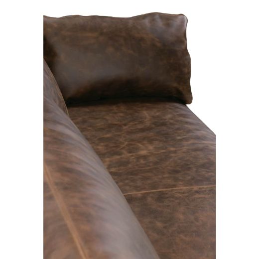 Picture of Sylvie Bespoke Leather Sofa